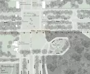 promenade zone