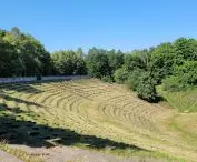 Citadel Park in Poznan