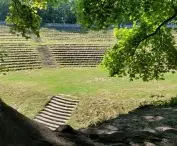 park Cytadela w Poznaniu