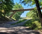 park Cytadela w Poznaniu