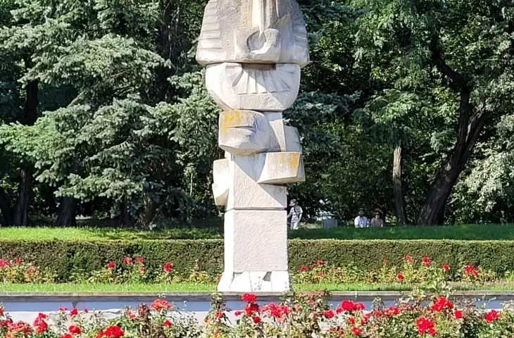 Citadel Park in Poznan