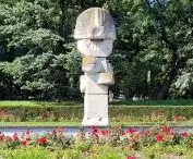 park Cytadela w Poznaniu