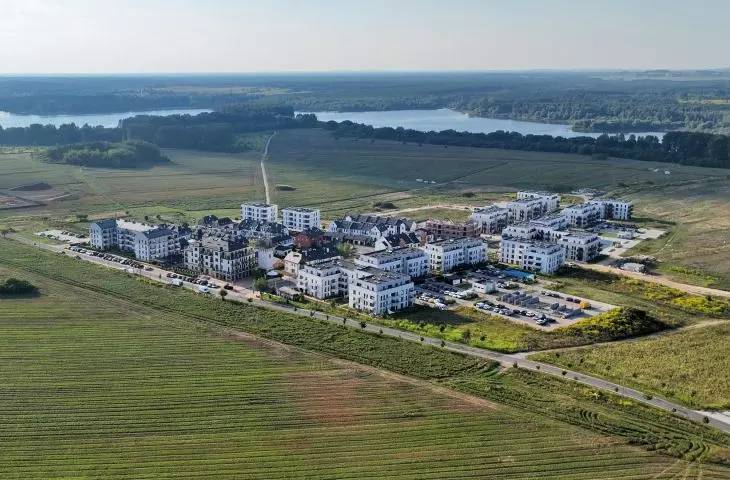 One of the most interesting domestic projects oriented towards energy efficiency