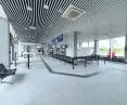 waiting room