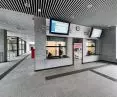 ticket offices