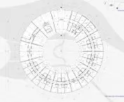 Hotel plan