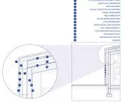 Construction detail 