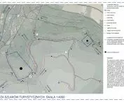 Analysis of routes