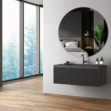 Consider what function you want your mirror to serve