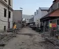 remont Starego Rynku w Poznaniu