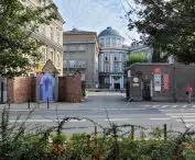 Uniwersytecki Szpital Kliniczny przy ul. Długiej w Poznaniu