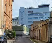 Wielkopolskie Centrum Onkologii, Poznań, ul. Garbary