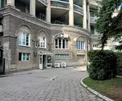 Uniwersytecki Szpital Kliniczny przy ul. Długiej w Poznaniu