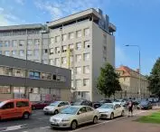 Wielkopolskie Centrum Onkologii, Poznań, ul. Garbary