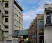 Wielkopolskie Centrum Onkologii, Poznań, ul. Garbary