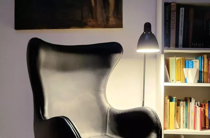 ojkofilia według Rogera Scrutona to umiłowanie tego, co jest nam najbliższe