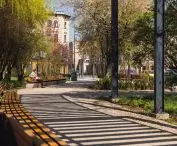 Lodz may be the ideal city for a contemporary vision of planning