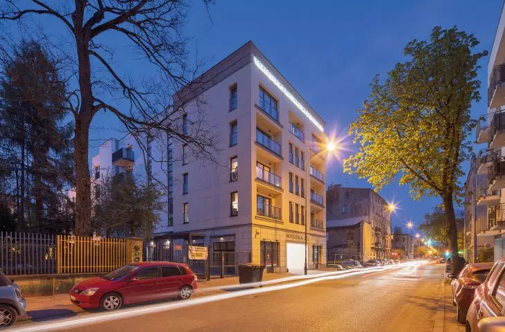Residence should be a priority for city authorities