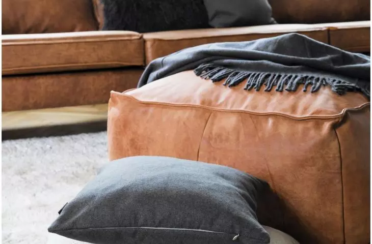 Remember leather accessories