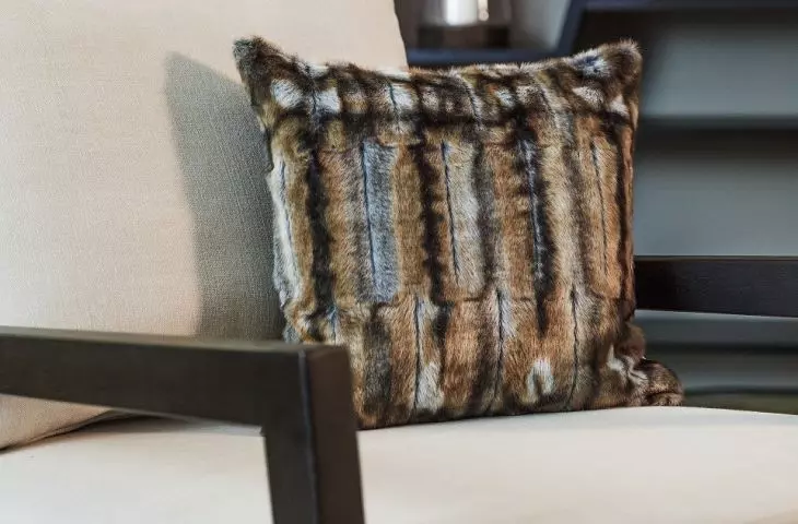 Animal motifs are an indispensable part of this style