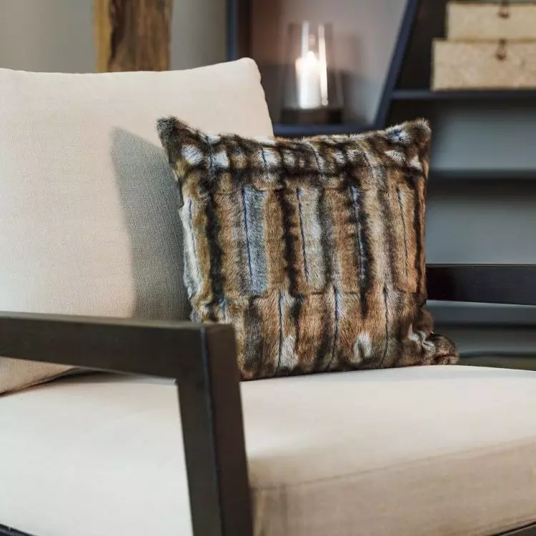 Animal motifs are an indispensable part of this style