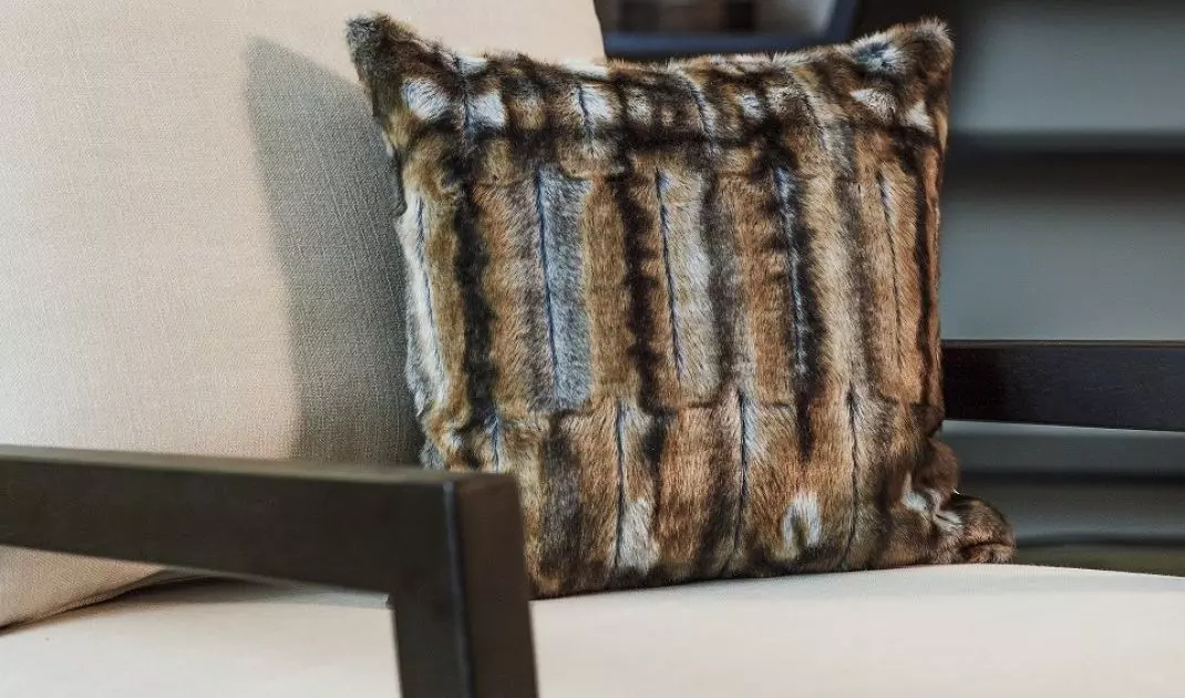 Motywy zwierzęce są nieodzownym elementem tego stylu