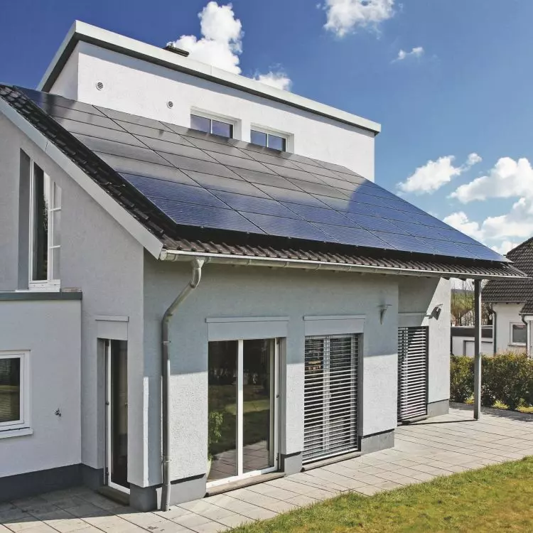 The right installation always pays off