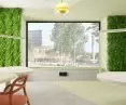 Coworking zone