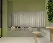 Relaxation area