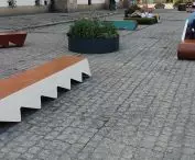 plac Wolnica potrzebuję dziś przede wszystkim aktorów i lokalnych instytucji, które wykorzystają potencjał tego miejsca