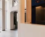 Showroom biura B+M