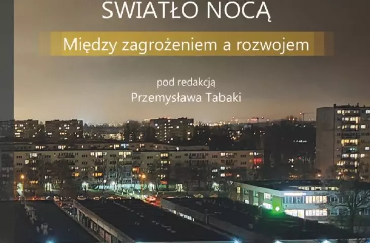 W 2022 roku wydano monografie związaną z tym problemem