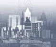 decentralization, dispersion of functions among smaller cities is one of the directions of development of spatial organization
