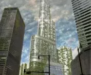 The energetic regeneration of cities will take place not only by greening concrete deserts, but also through intelligently developed digital structures
