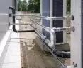 Szybkie i wygodne podłączenie pomp ciepła powietrze/woda z systemami firmy Viega