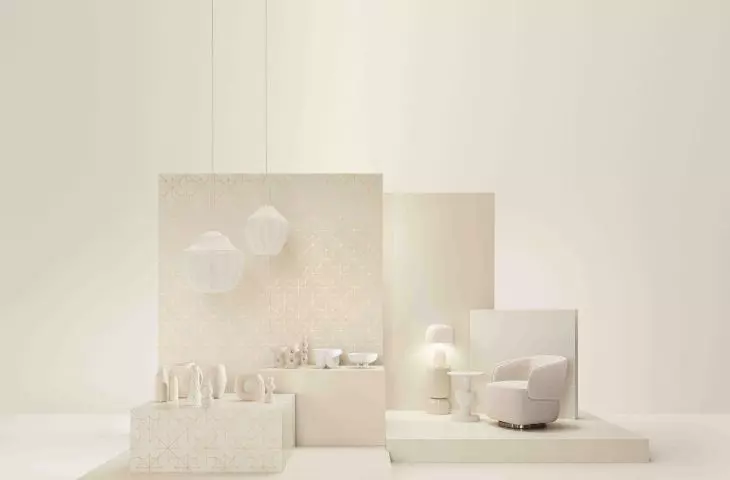 Discover new additions to the Cielo e Terra by Dorota Koziara collection