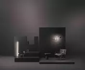 Discover new additions to the Cielo e Terra by Dorota Koziara collection