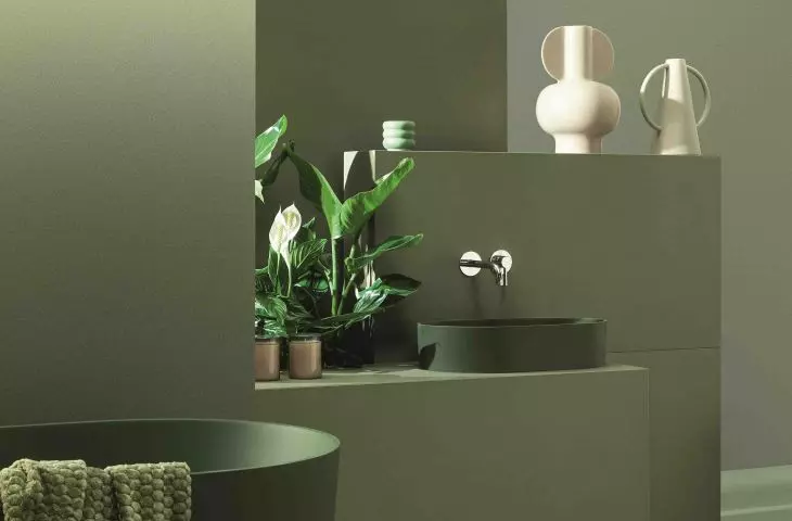 Discover new additions to the Cielo e Terra by Dorota Koziara collection