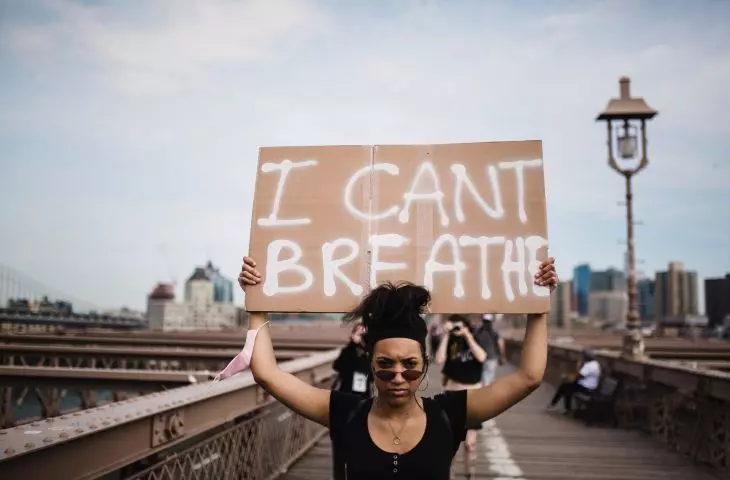 movements such as Black Lives Matter and Occupy have pro-environmental overtones, in the sense that, starting from economic inequality, they protest the