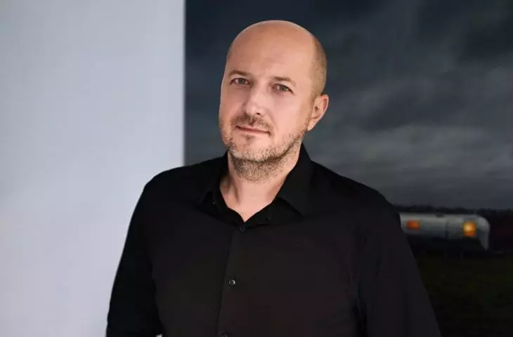 Boris Kudlička
