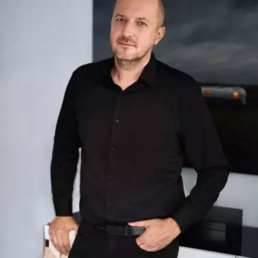 Boris Kudlička