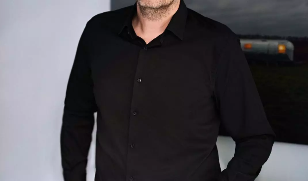 Boris Kudlička