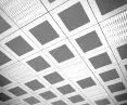 Perforated sheets help ventilate buildings
