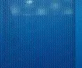 Perforated sheets are available in a variety of colors