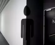 Identification of the toilet 