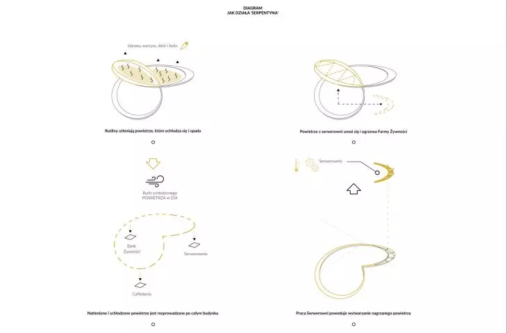 How does Serpentine work?