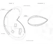 first floor and 1st floor plans