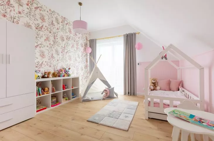 Children's room