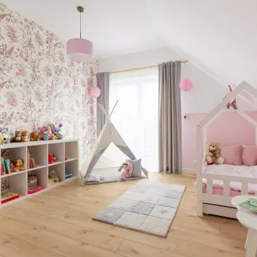 Children's room