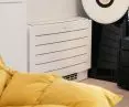 konsola Daikin Perfera